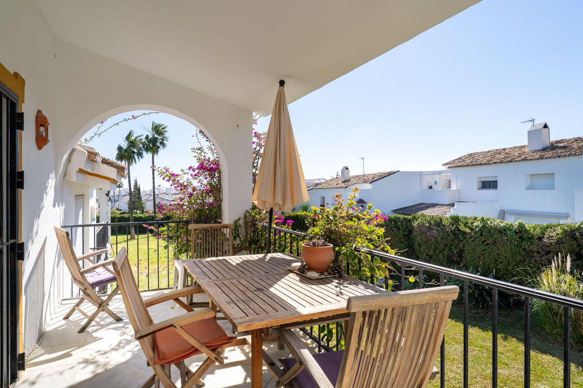 Se vende Ático de 2 dormitorios en Costa Del Sol, Málaga, España