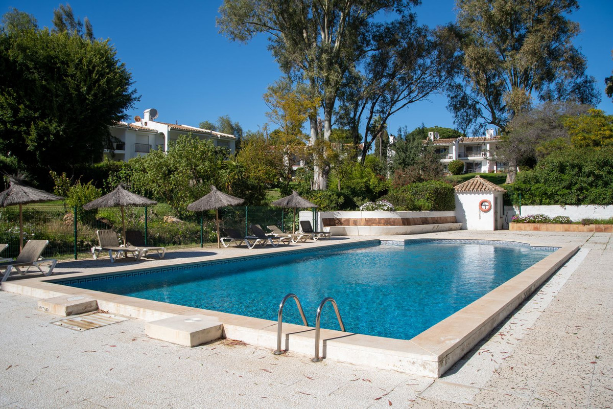 Se vende Ático de 2 dormitorios en Costa Del Sol, Málaga, España