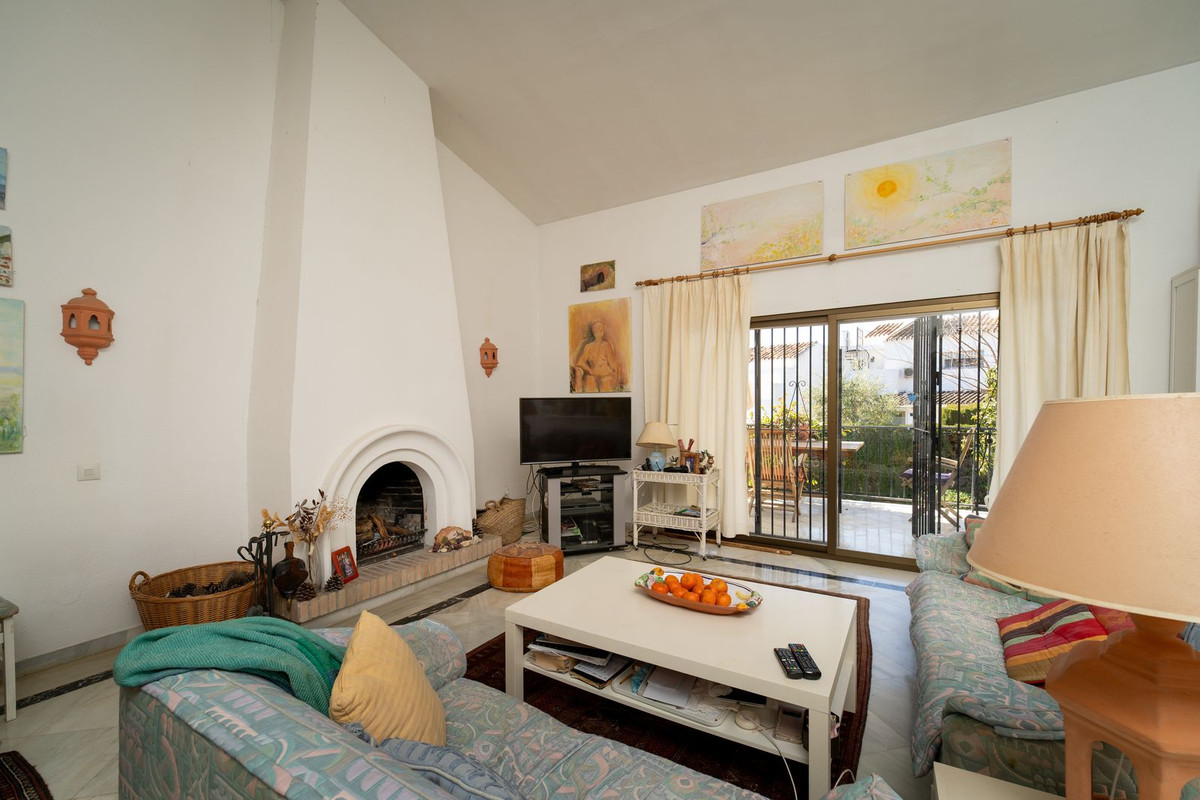 Se vende Ático de 2 dormitorios en Costa Del Sol, Málaga, España