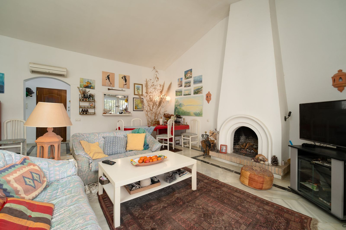 Se vende Ático de 2 dormitorios en Costa Del Sol, Málaga, España