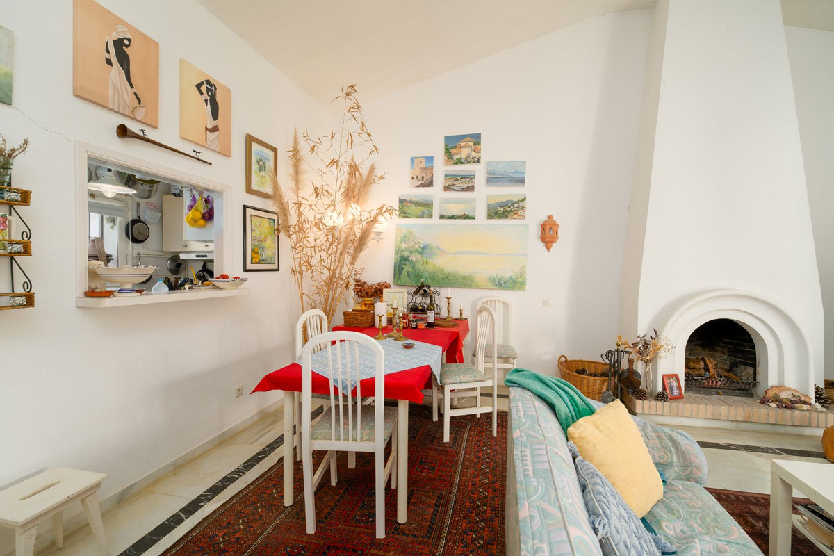 Se vende Ático de 2 dormitorios en Costa Del Sol, Málaga, España