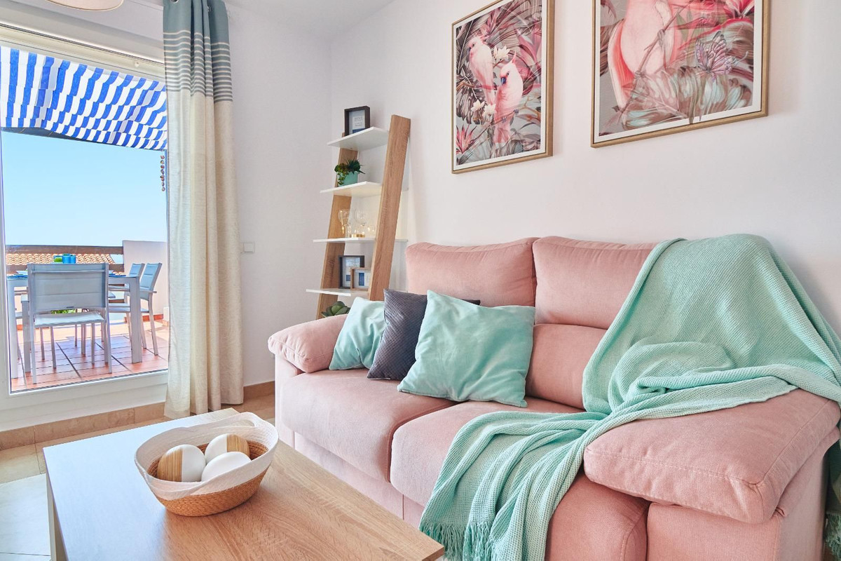 Se vende Apartamento Planta Baja de 2 dormitorios en Costa Del Sol, Málaga, España