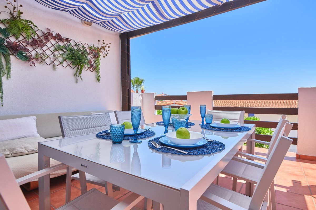 Se vende Apartamento Planta Baja de 2 dormitorios en Costa Del Sol, Málaga, España