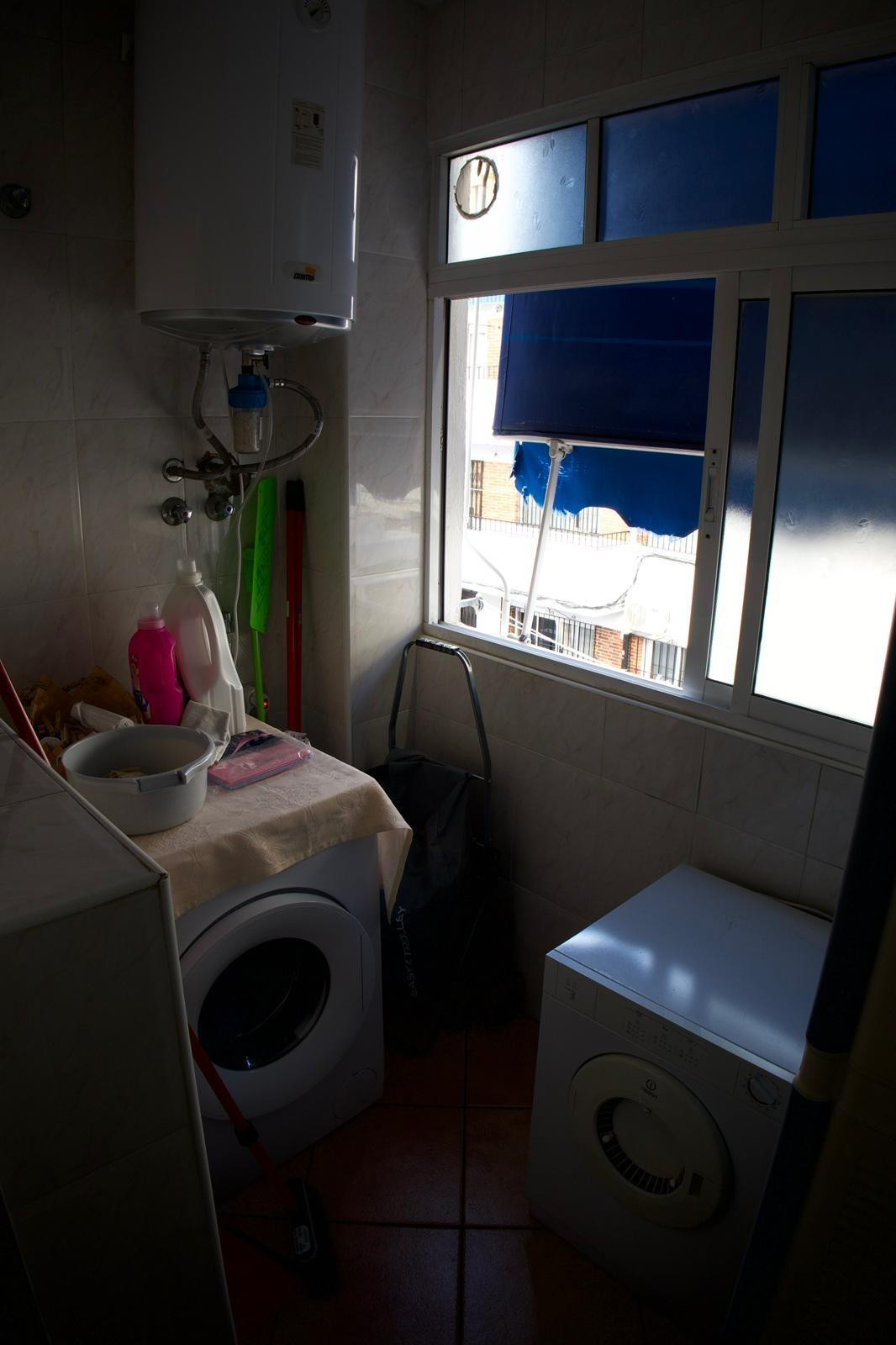 Se vende Apartamento Planta Media de 2 dormitorios en Costa Del Sol, Málaga, España