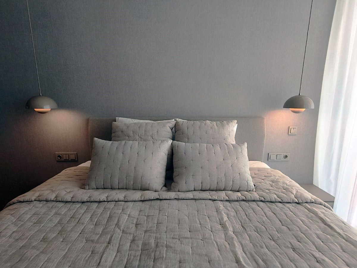 Se vende Apartamento Planta Media de 3 dormitorios en Costa Del Sol, Málaga, España