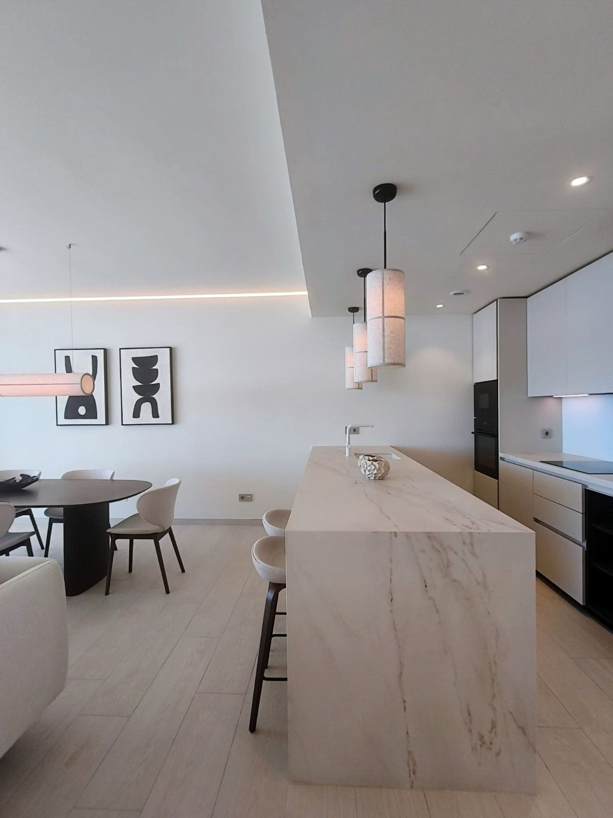 Se vende Apartamento Planta Media de 3 dormitorios en Costa Del Sol, Málaga, España