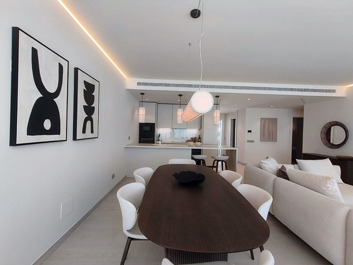 Se vende Apartamento Planta Media de 3 dormitorios en Costa Del Sol, Málaga, España