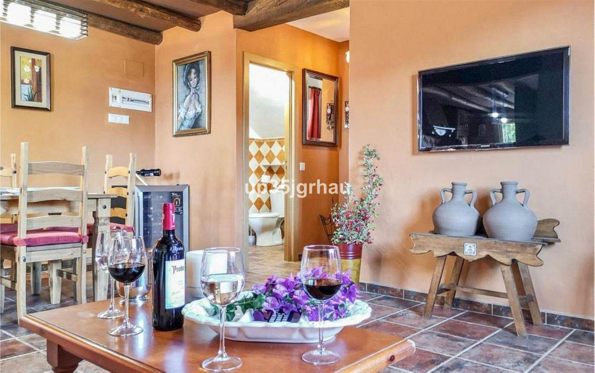 Se vende Villa - Chalet de 2 dormitorios en Costa Del Sol, Málaga, España