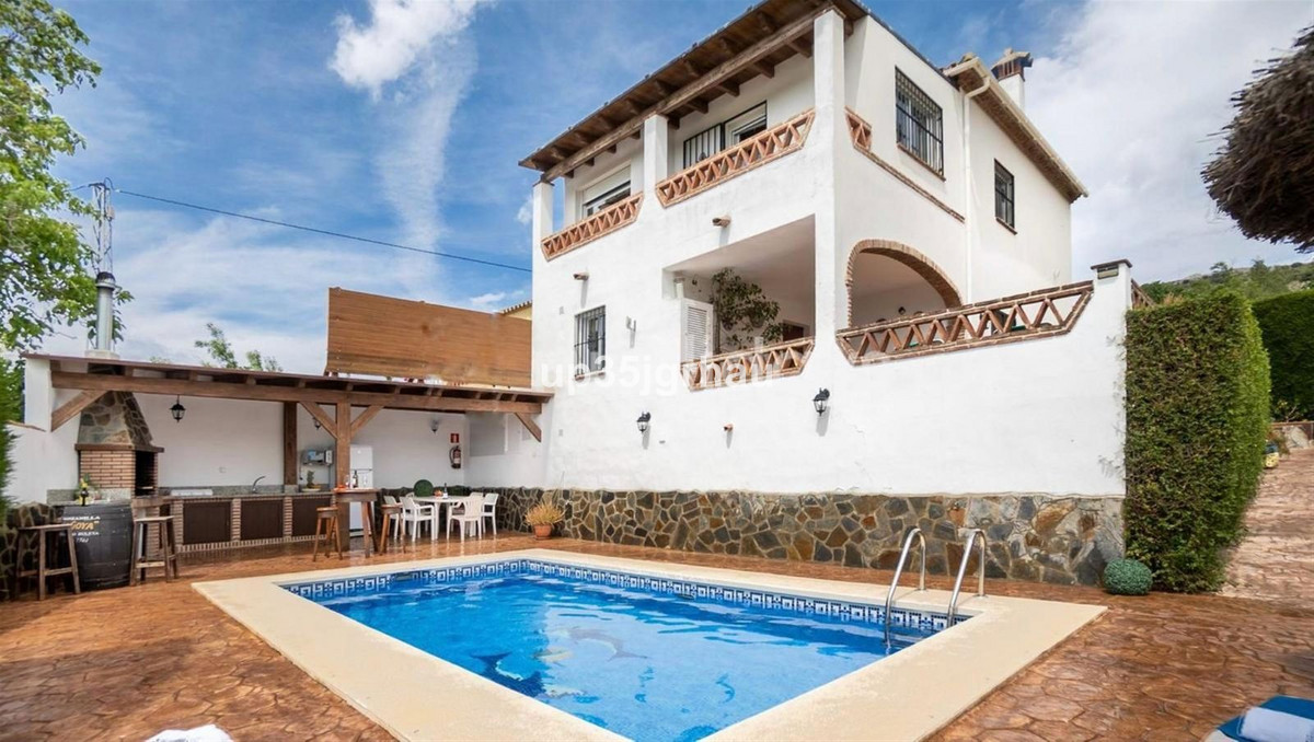 Se vende Villa - Chalet de 2 dormitorios en Costa Del Sol, Málaga, España