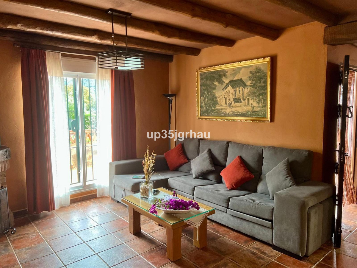 Se vende Villa - Chalet de 2 dormitorios en Costa Del Sol, Málaga, España