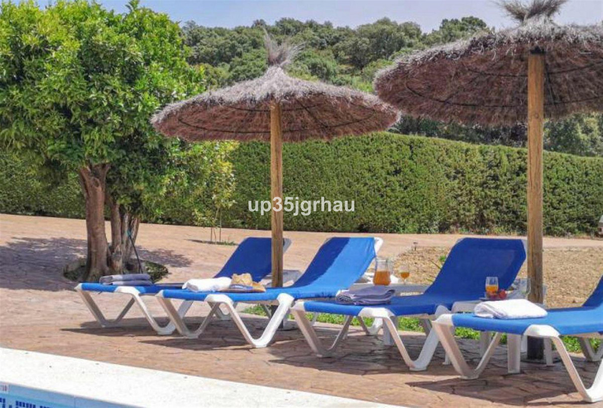 Se vende Villa - Chalet de 2 dormitorios en Costa Del Sol, Málaga, España