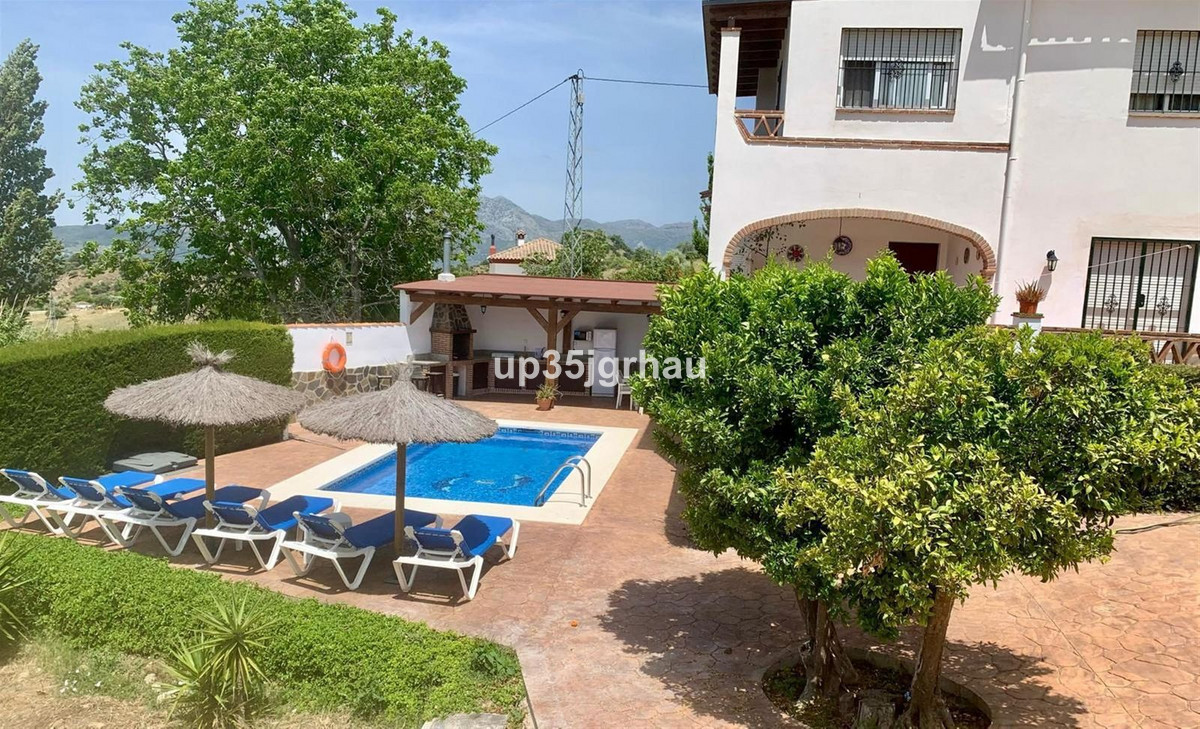 Se vende Villa - Chalet de 2 dormitorios en Costa Del Sol, Málaga, España