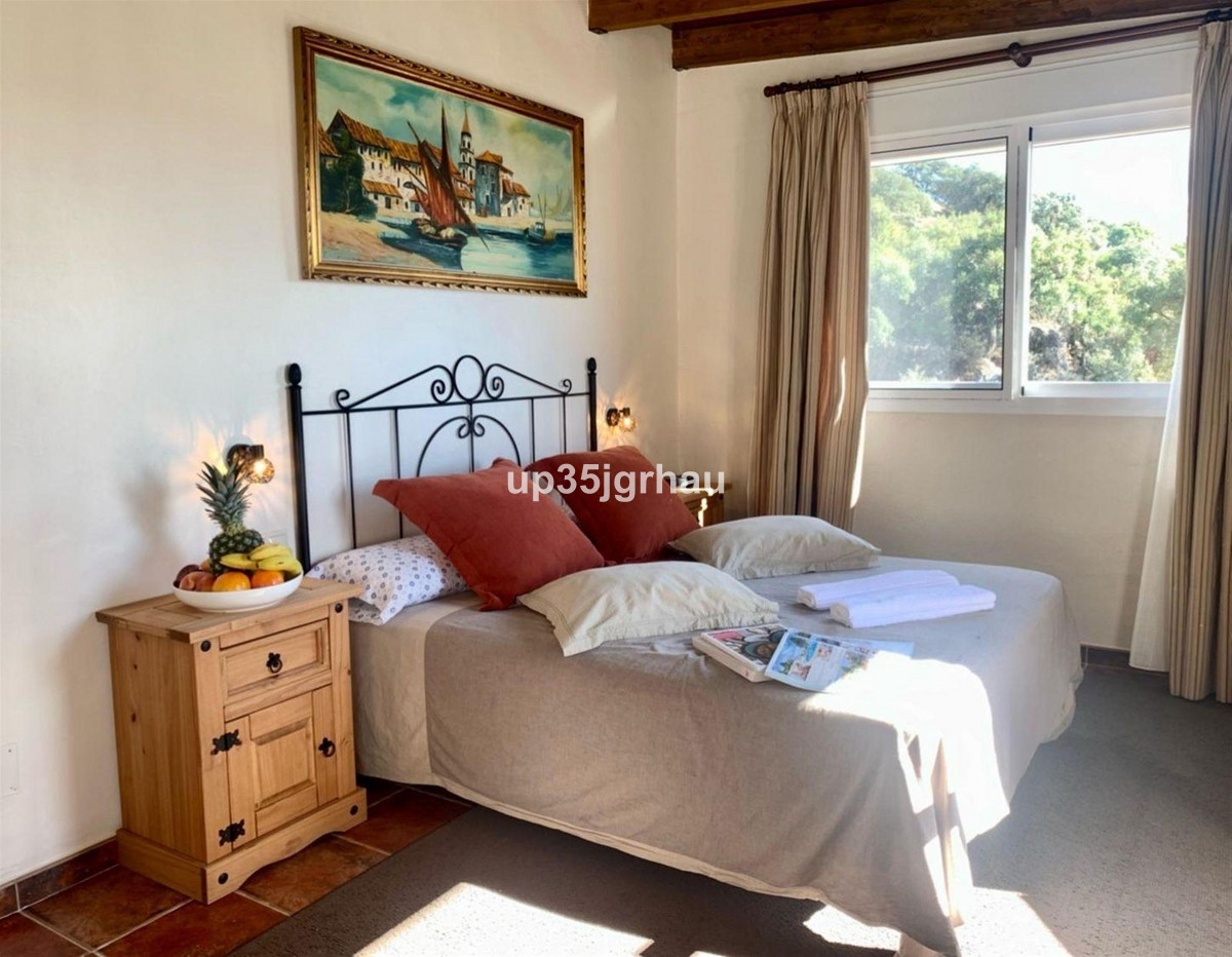 Se vende Villa - Chalet de 2 dormitorios en Costa Del Sol, Málaga, España