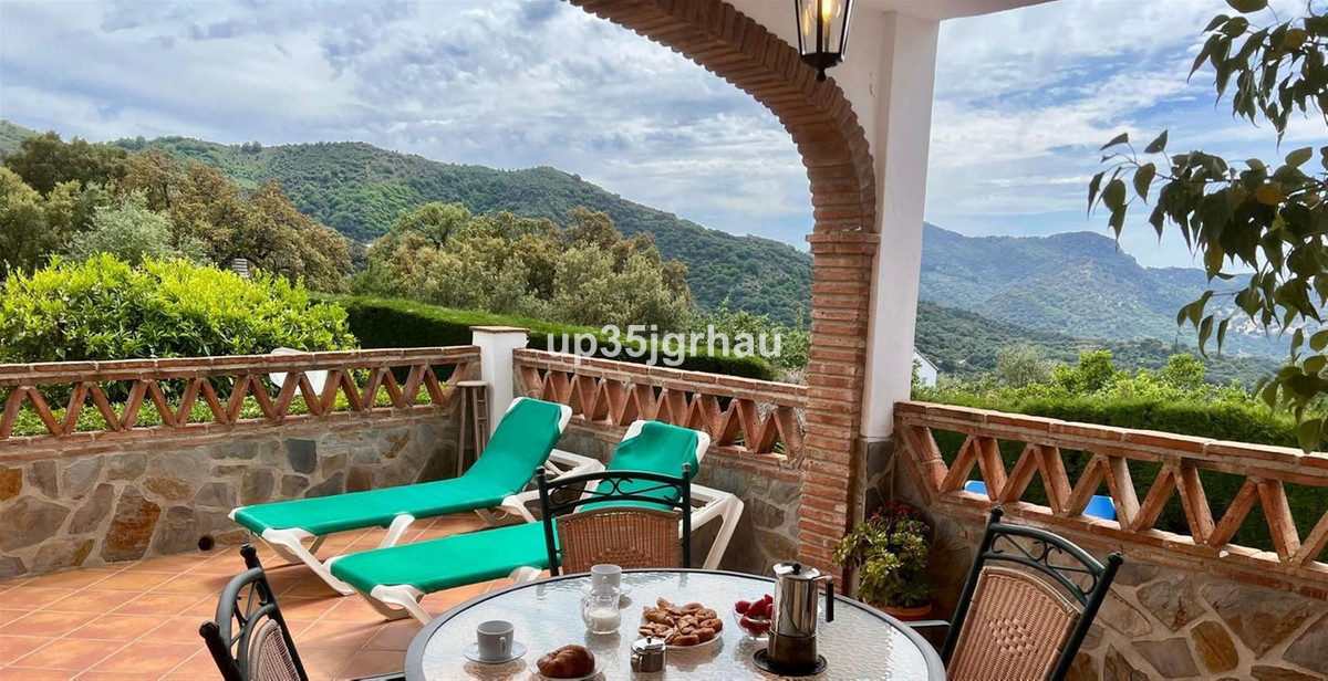 Se vende Villa - Chalet de 2 dormitorios en Costa Del Sol, Málaga, España