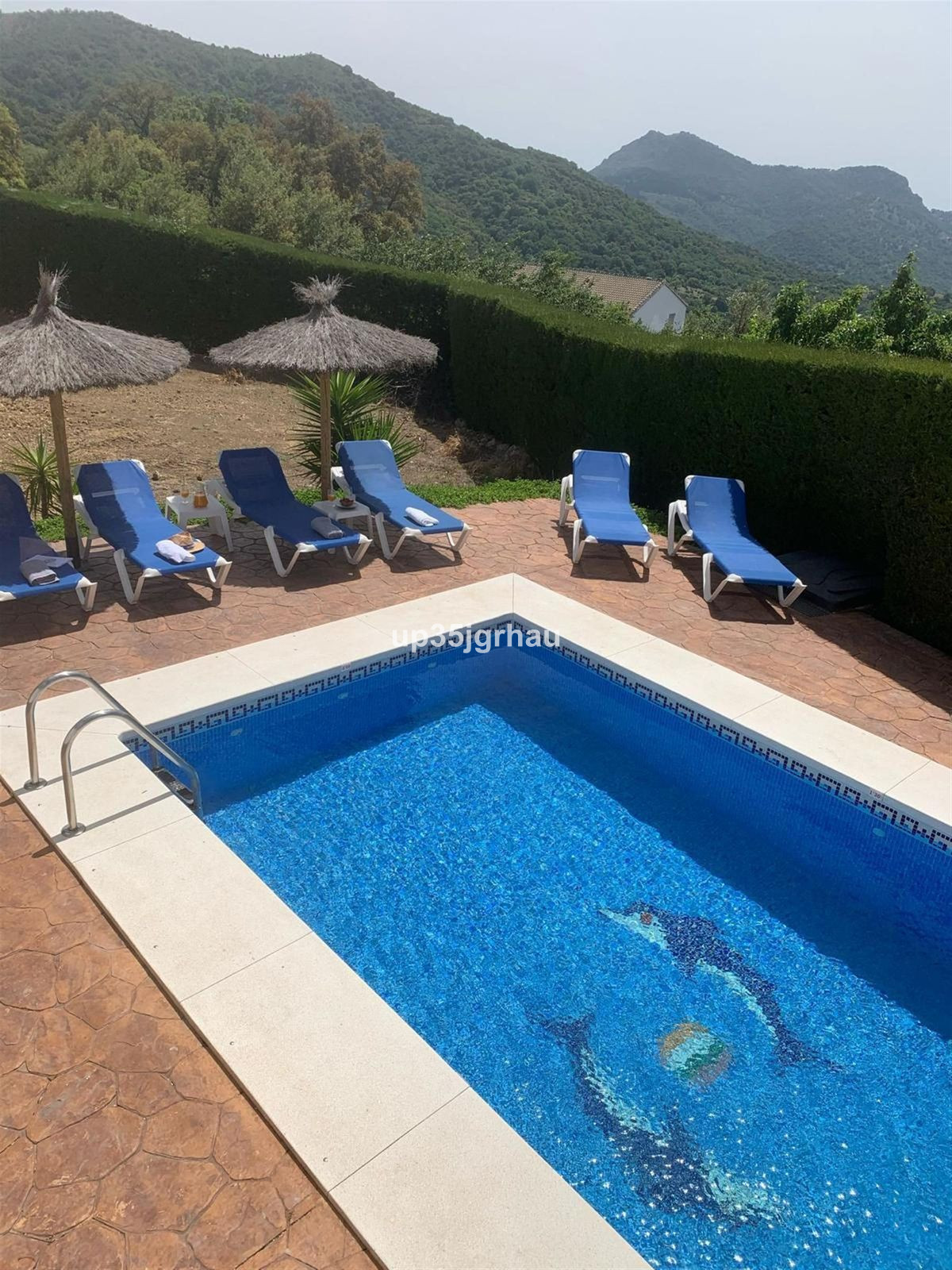 Se vende Villa - Chalet de 2 dormitorios en Costa Del Sol, Málaga, España