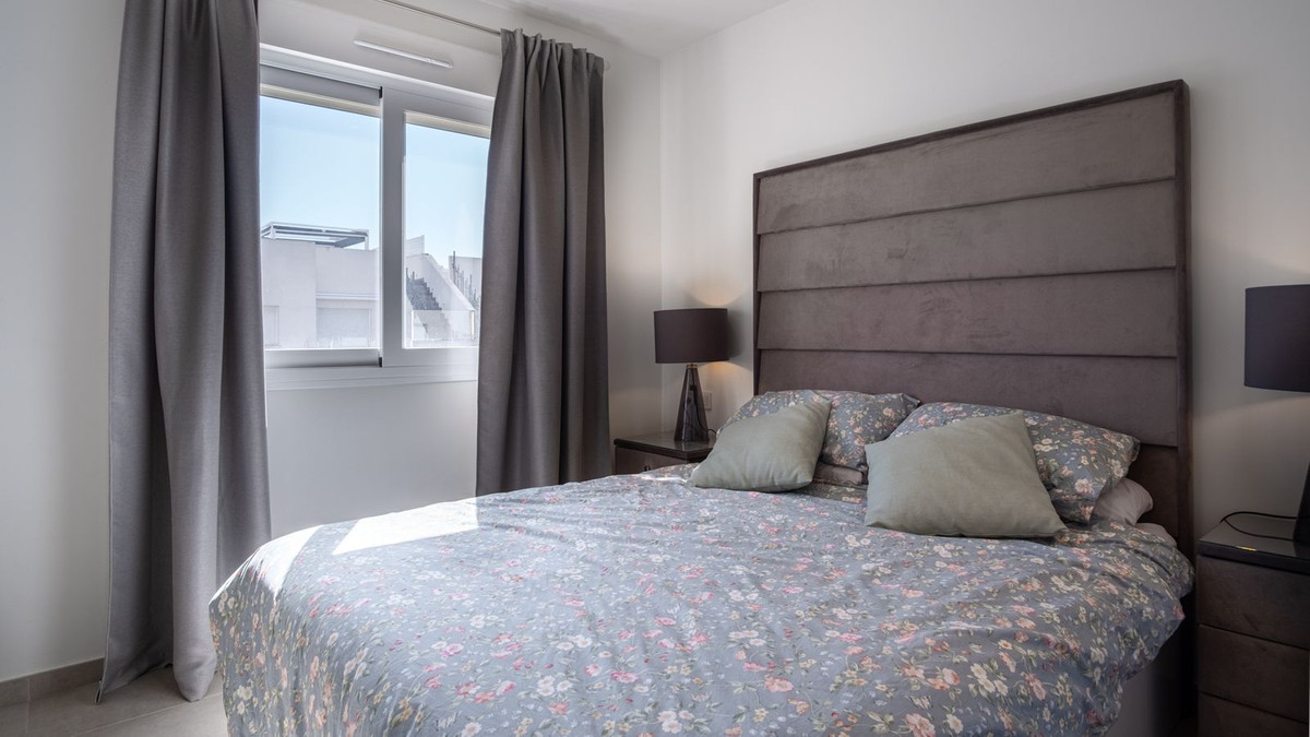 Se vende Ático de 3 dormitorios en Costa Blanca, Alicante, España