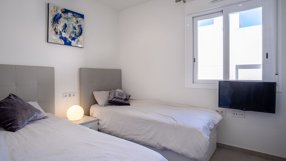 Se vende Ático de 3 dormitorios en Costa Blanca, Alicante, España