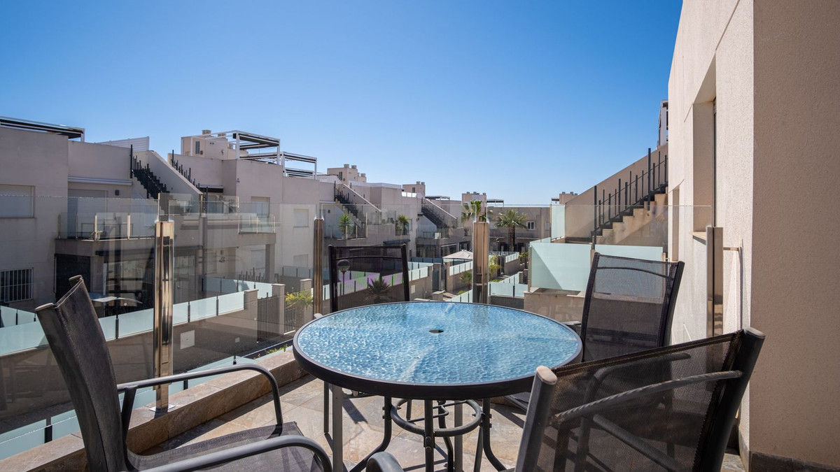 Se vende Ático de 3 dormitorios en Costa Blanca, Alicante, España