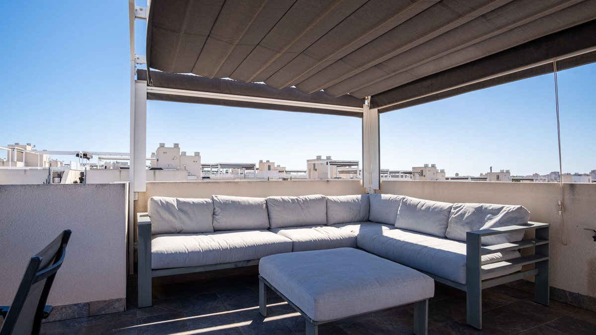 Se vende Ático de 3 dormitorios en Costa Blanca, Alicante, España