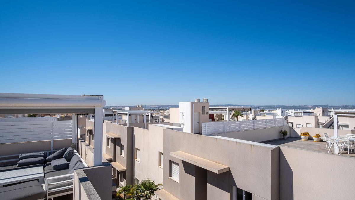 Se vende Ático de 3 dormitorios en Costa Blanca, Alicante, España
