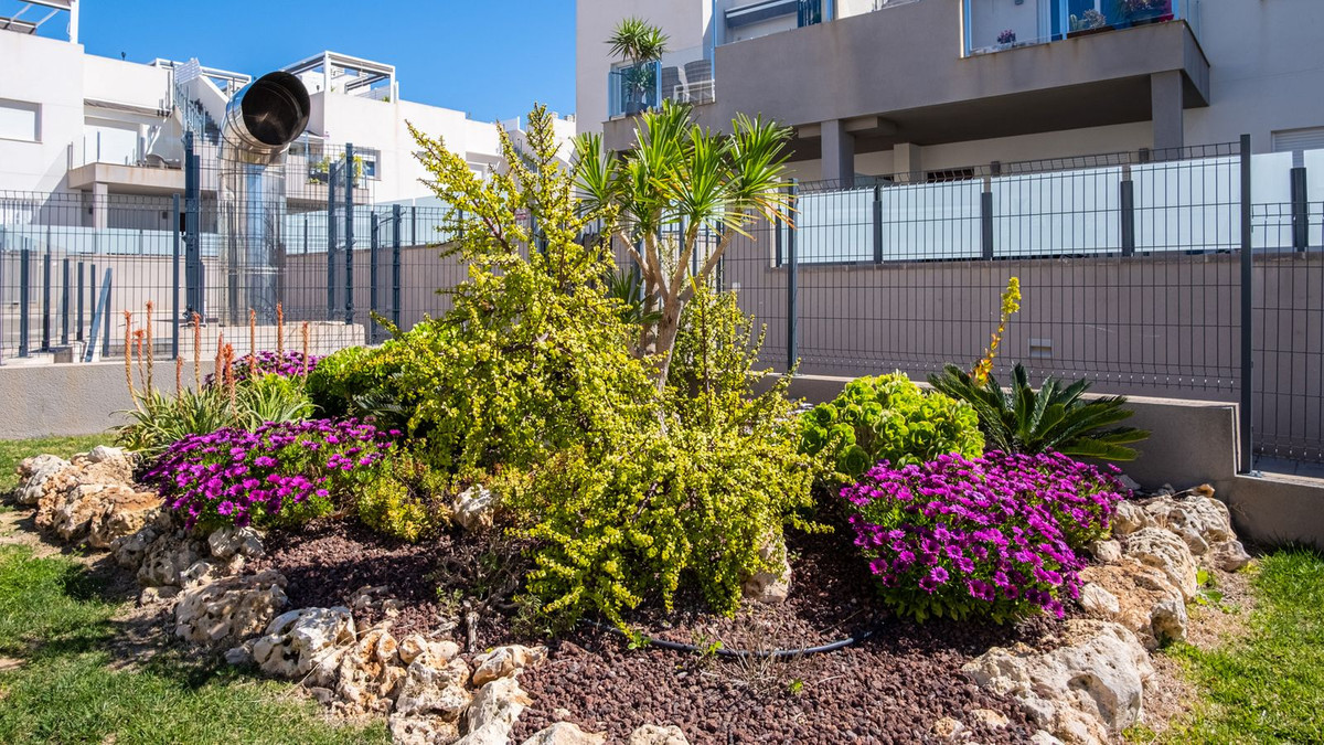 Se vende Ático de 3 dormitorios en Costa Blanca, Alicante, España