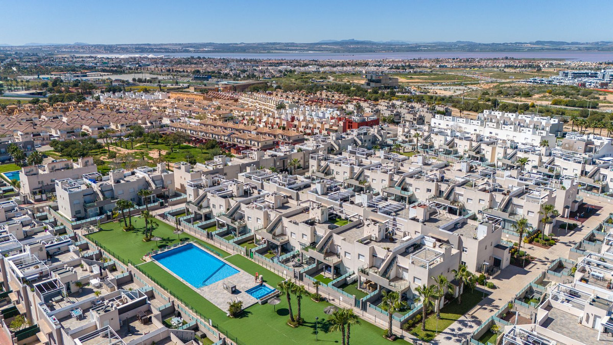 Se vende Ático de 3 dormitorios en Costa Blanca, Alicante, España