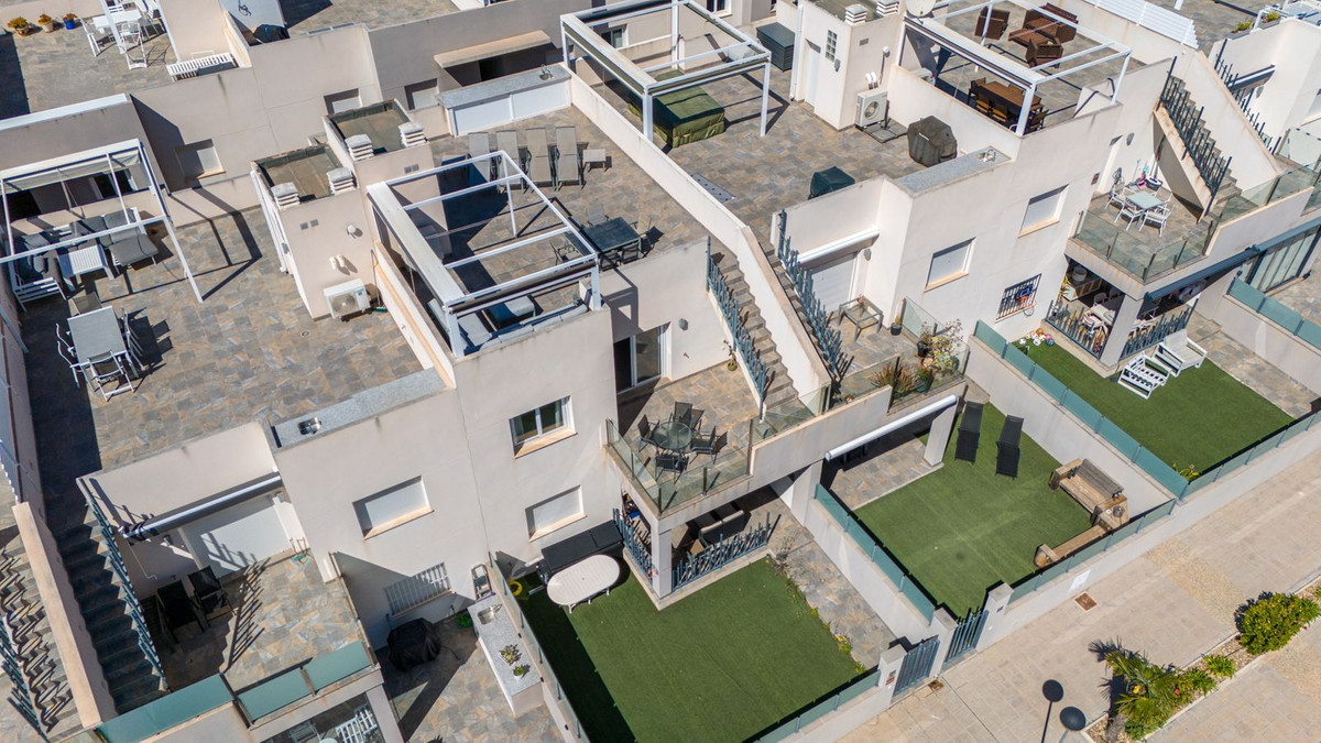 Se vende Ático de 3 dormitorios en Costa Blanca, Alicante, España