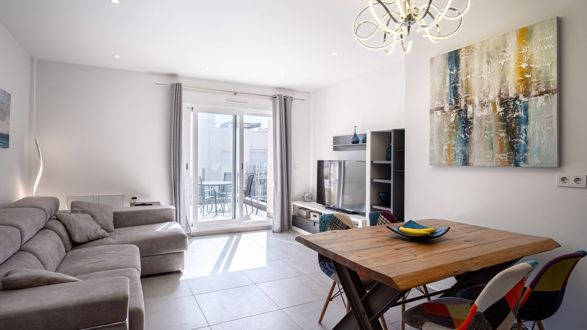 Se vende Ático de 3 dormitorios en Costa Blanca, Alicante, España