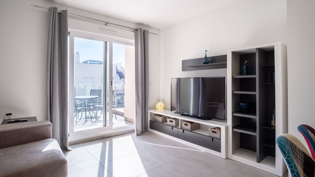 Se vende Ático de 3 dormitorios en Costa Blanca, Alicante, España
