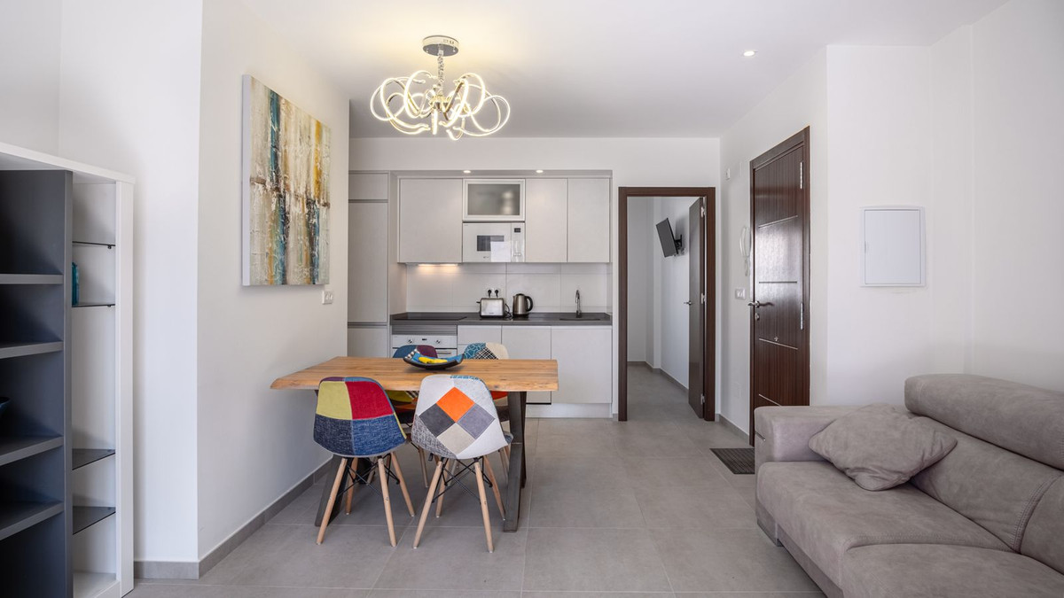Se vende Ático de 3 dormitorios en Costa Blanca, Alicante, España