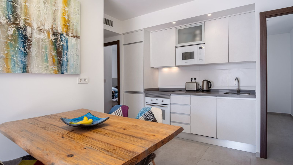 Se vende Ático de 3 dormitorios en Costa Blanca, Alicante, España