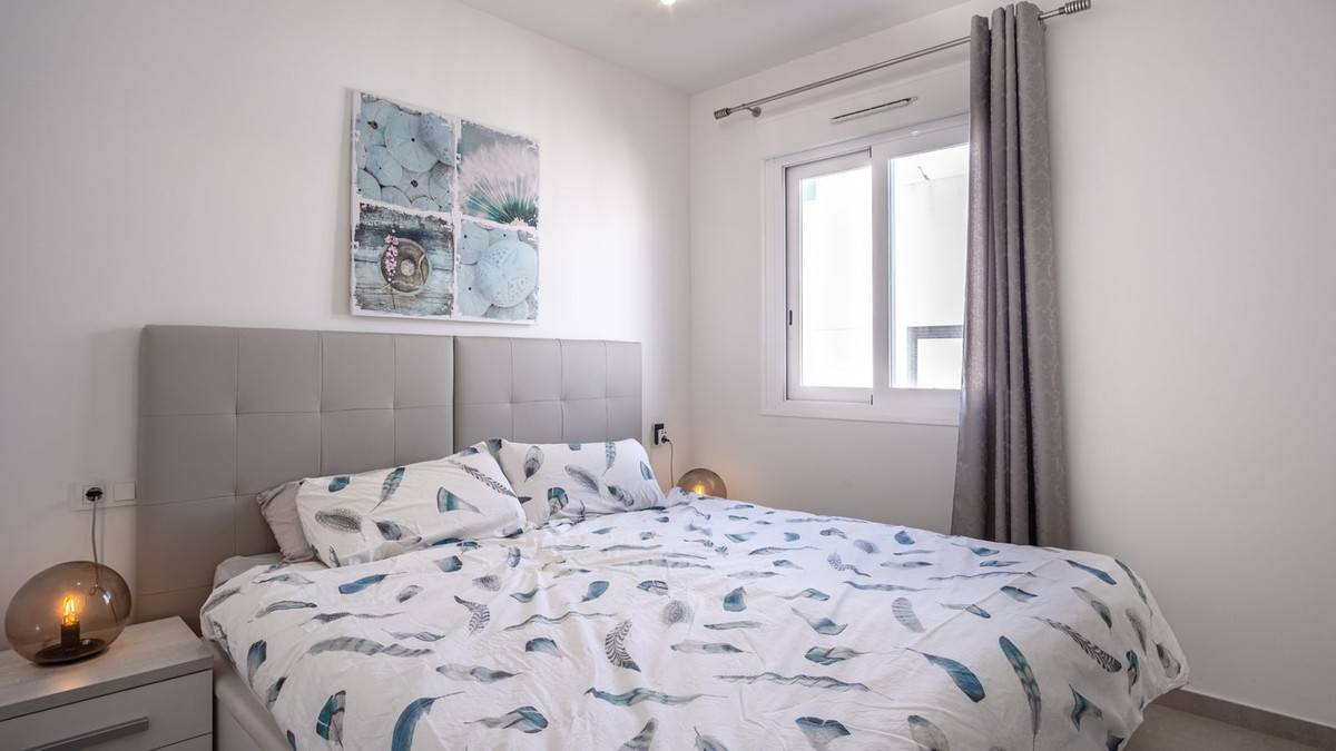 Se vende Ático de 3 dormitorios en Costa Blanca, Alicante, España
