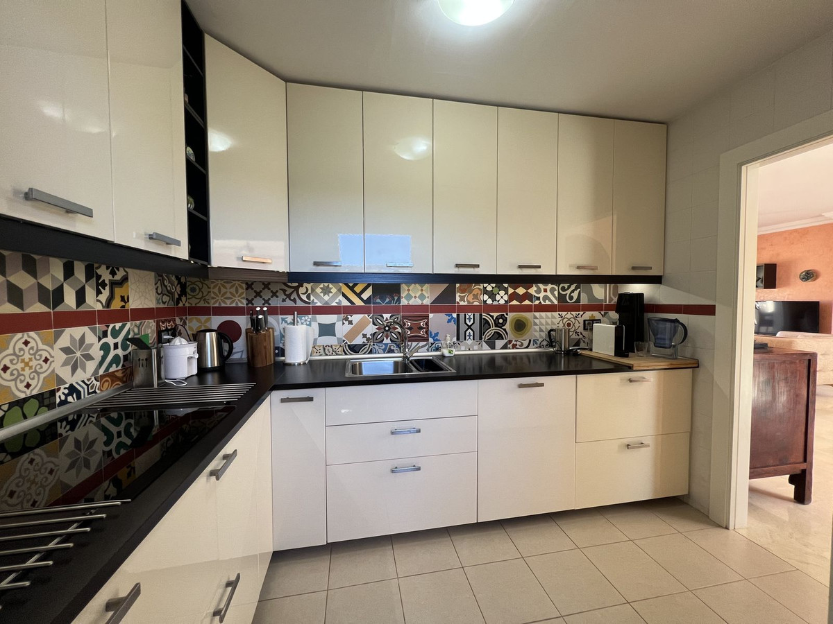 3 Bed Apartment for sale in La Cala Hills Costa Del Sol, Málaga, Spain