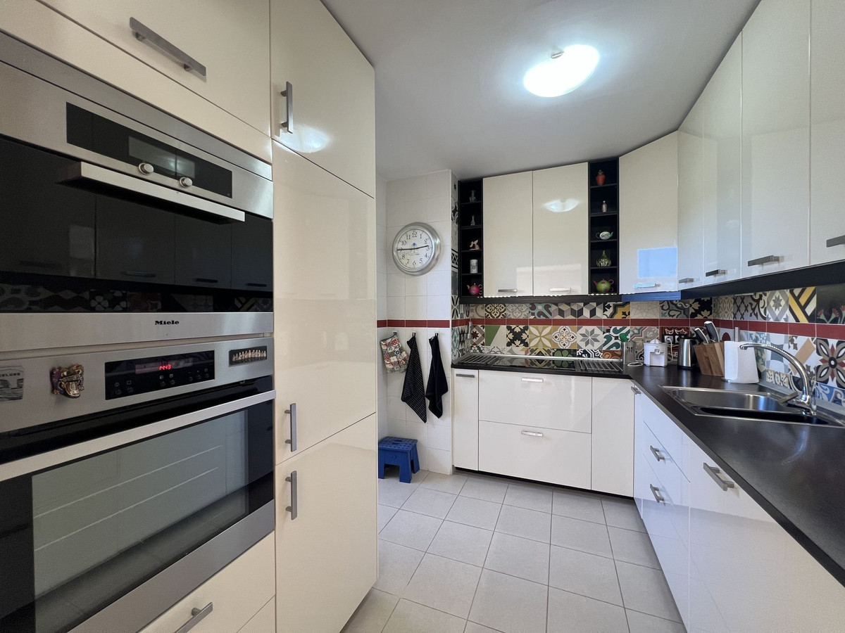3 Bed Apartment for sale in La Cala Hills Costa Del Sol, Málaga, Spain