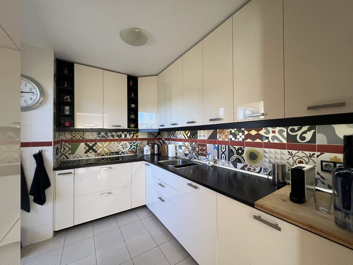 3 Bed Apartment for sale in La Cala Hills Costa Del Sol, Málaga, Spain