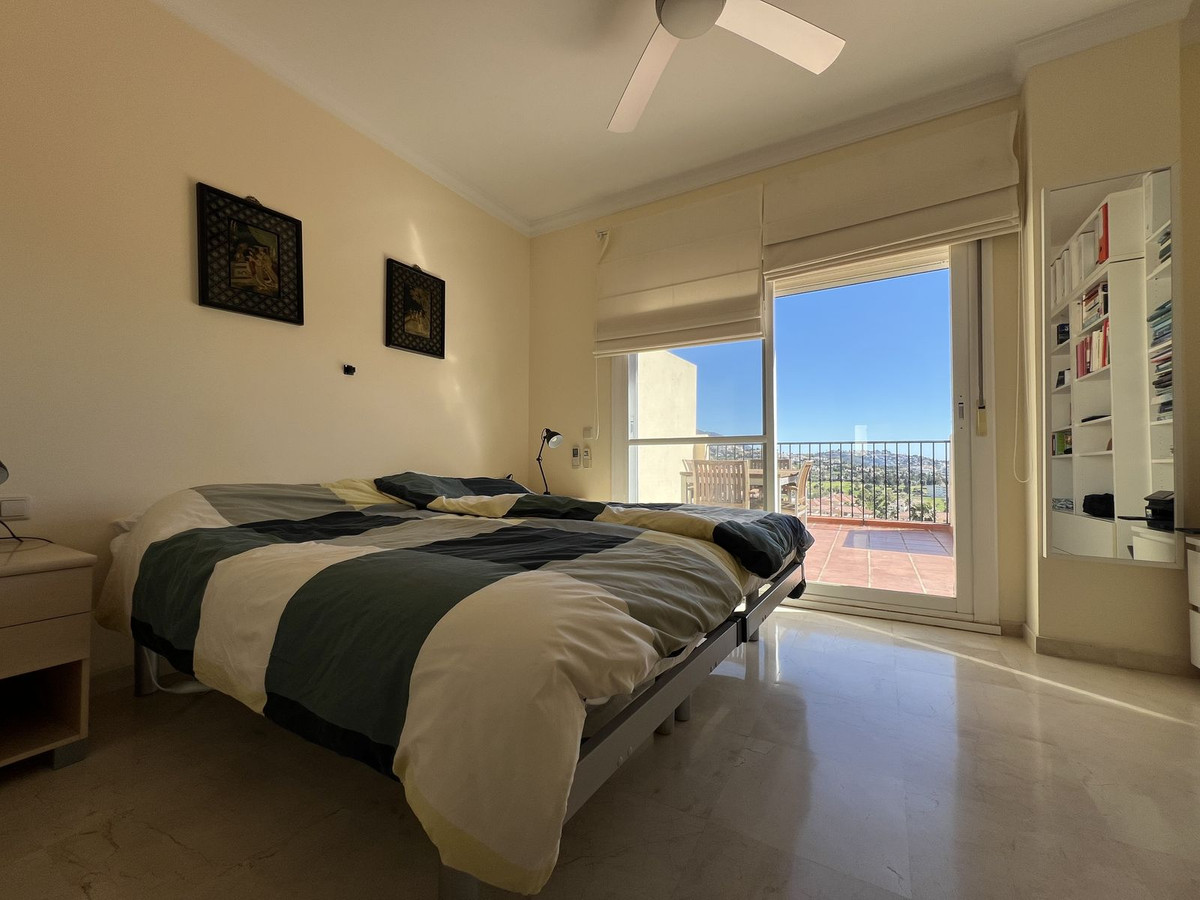 3 Bed Apartment for sale in La Cala Hills Costa Del Sol, Málaga, Spain