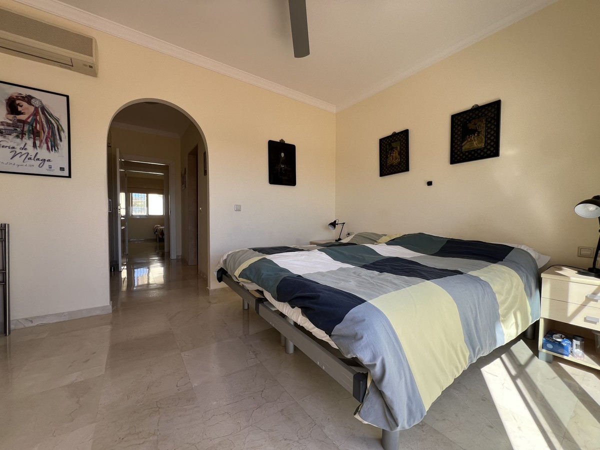 3 Bed Apartment for sale in La Cala Hills Costa Del Sol, Málaga, Spain