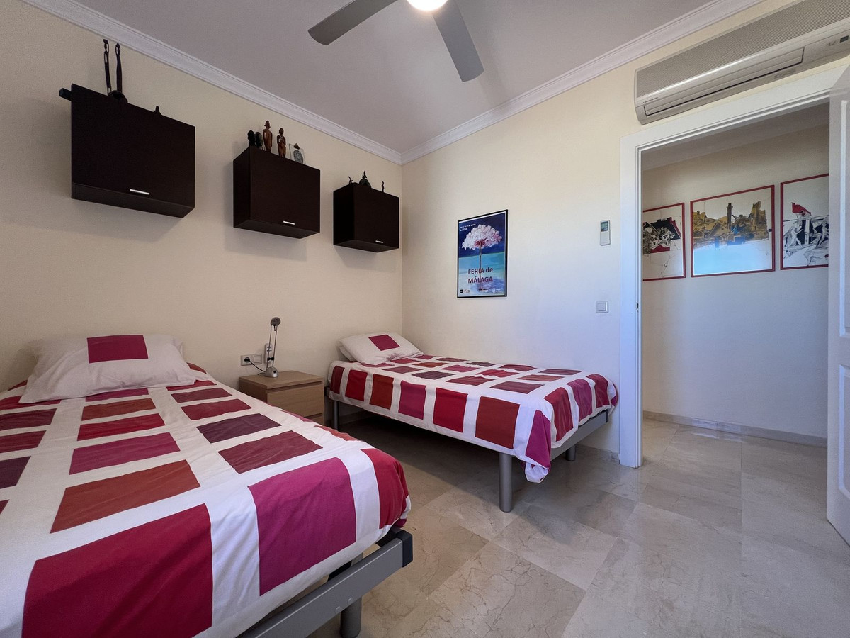 3 Bed Apartment for sale in La Cala Hills Costa Del Sol, Málaga, Spain