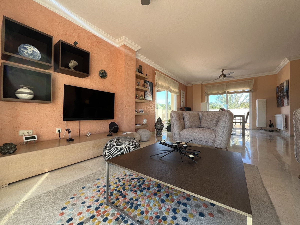 3 Bed Apartment for sale in La Cala Hills Costa Del Sol, Málaga, Spain