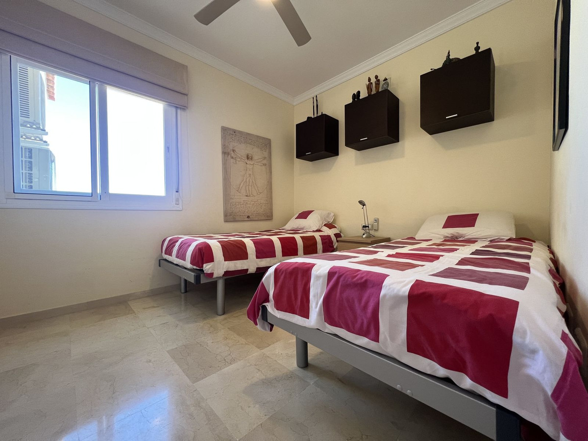 3 Bed Apartment for sale in La Cala Hills Costa Del Sol, Málaga, Spain