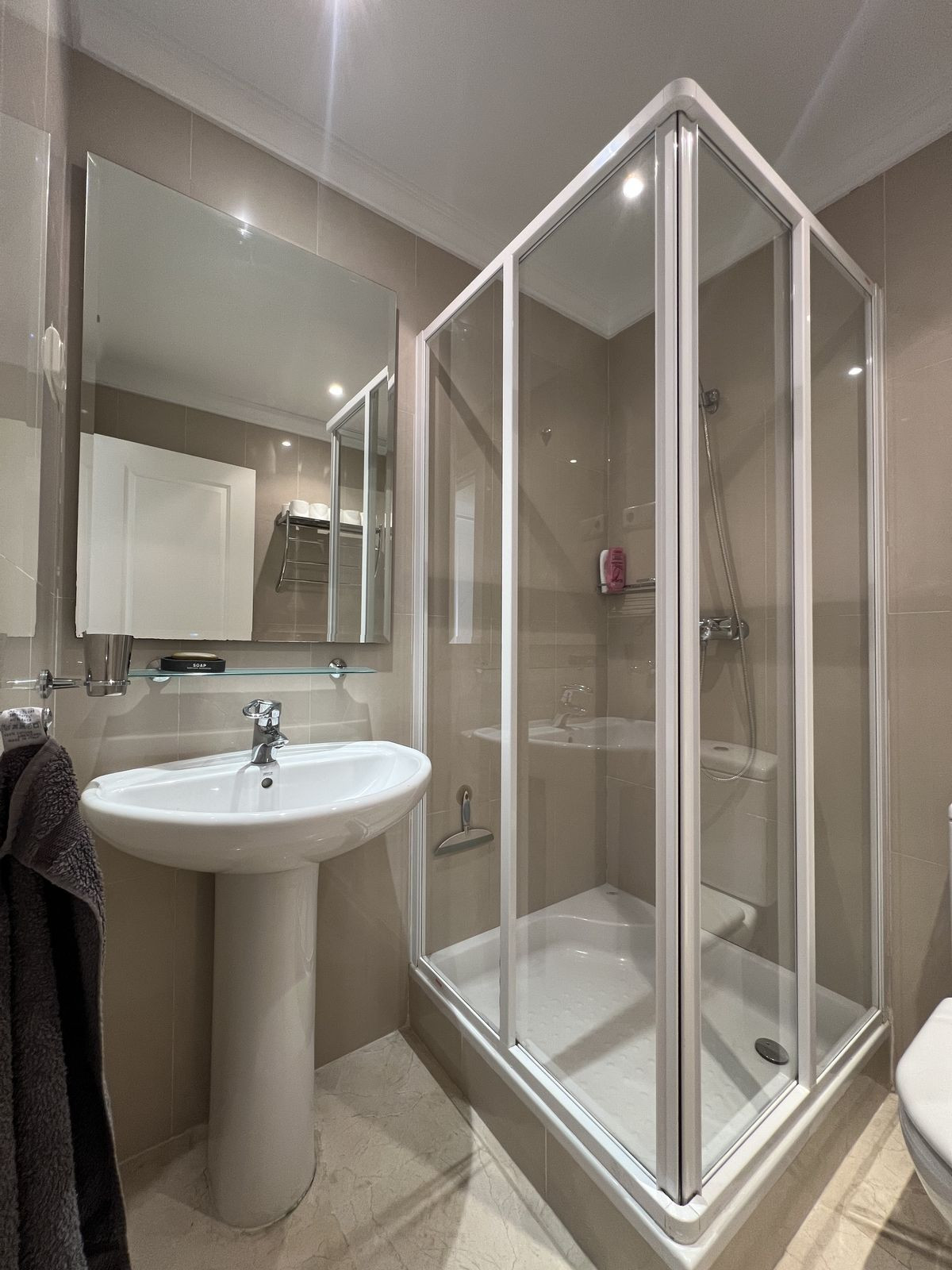 3 Bed Apartment for sale in La Cala Hills Costa Del Sol, Málaga, Spain