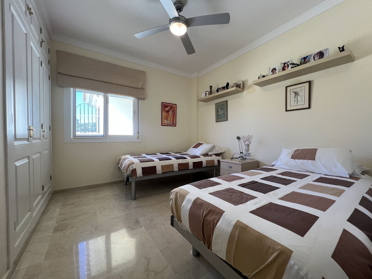 3 Bed Apartment for sale in La Cala Hills Costa Del Sol, Málaga, Spain