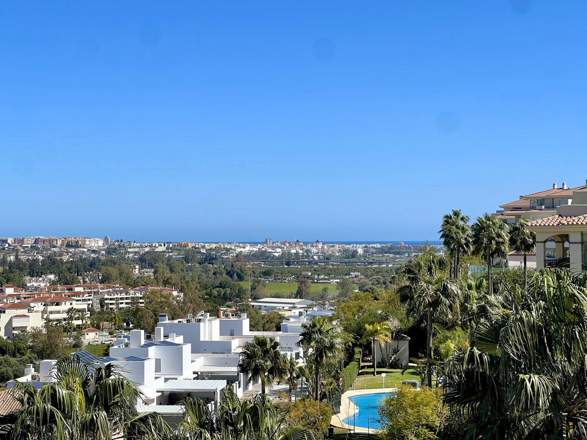 3 Bed Apartment for sale in La Cala Hills Costa Del Sol, Málaga, Spain