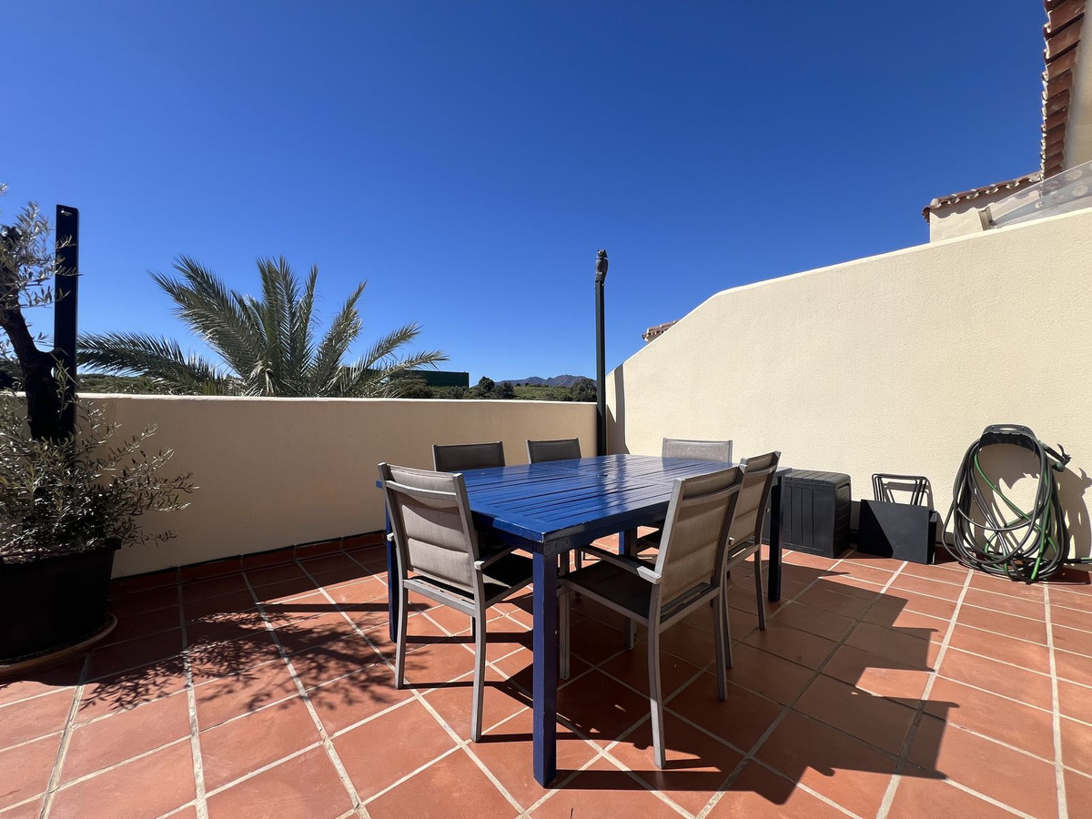 3 Bed Apartment for sale in La Cala Hills Costa Del Sol, Málaga, Spain