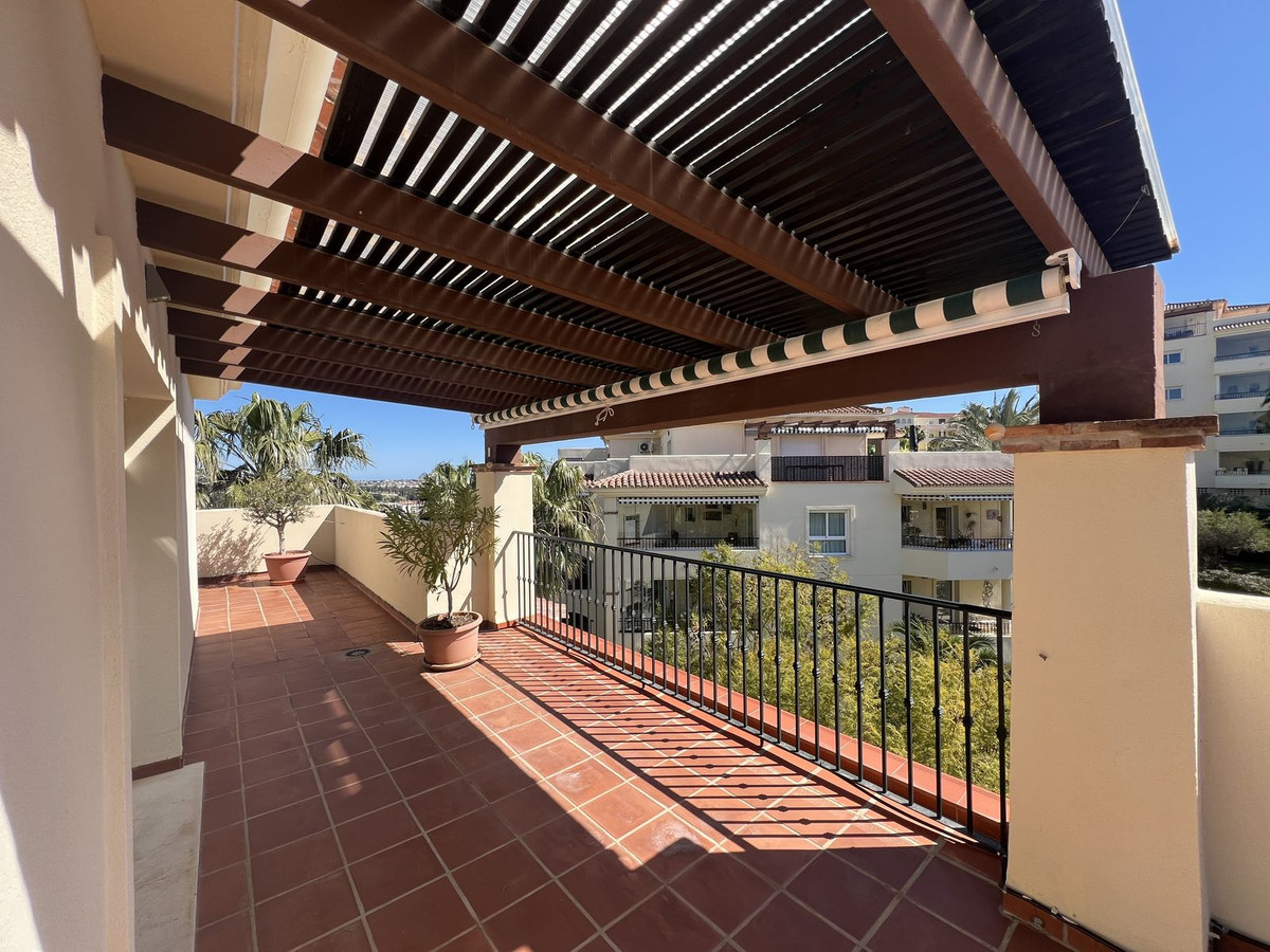 3 Bed Apartment for sale in La Cala Hills Costa Del Sol, Málaga, Spain
