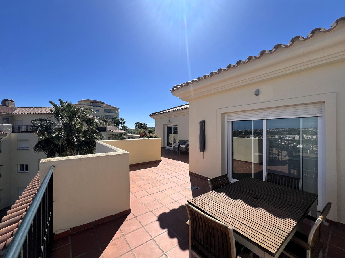 3 Bed Apartment for sale in La Cala Hills Costa Del Sol, Málaga, Spain