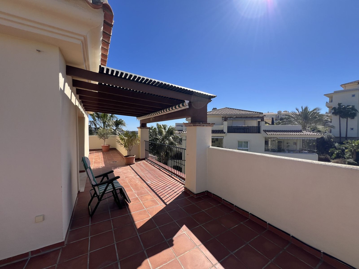 3 Bed Apartment for sale in La Cala Hills Costa Del Sol, Málaga, Spain