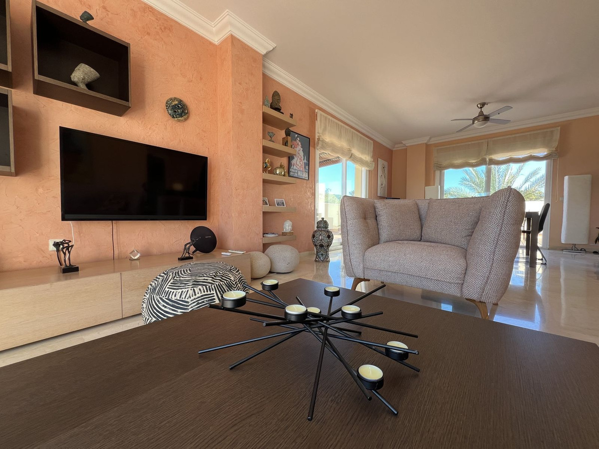 3 Bed Apartment for sale in La Cala Hills Costa Del Sol, Málaga, Spain
