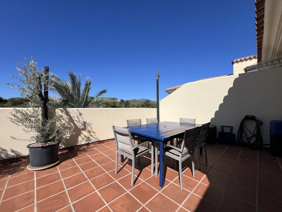 3 Bed Apartment for sale in La Cala Hills Costa Del Sol, Málaga, Spain