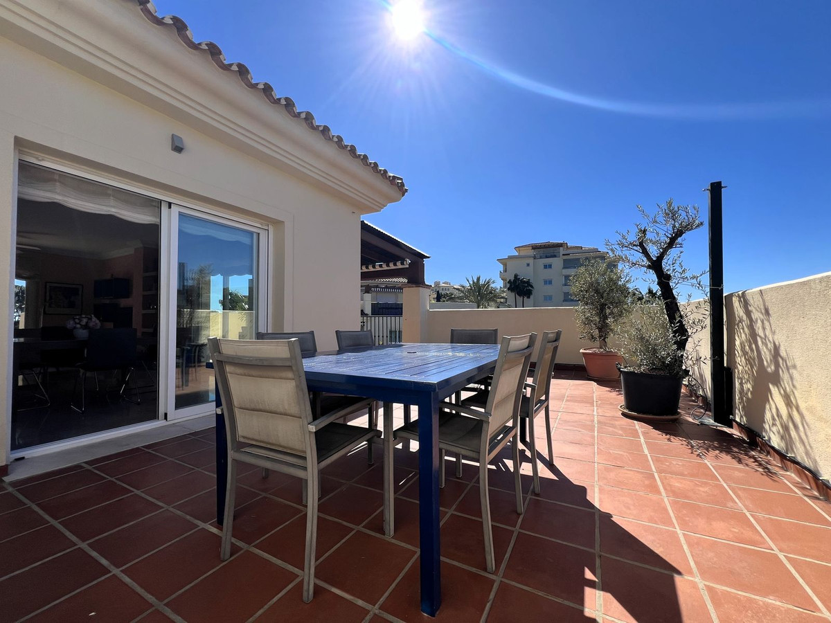 3 Bed Apartment for sale in La Cala Hills Costa Del Sol, Málaga, Spain